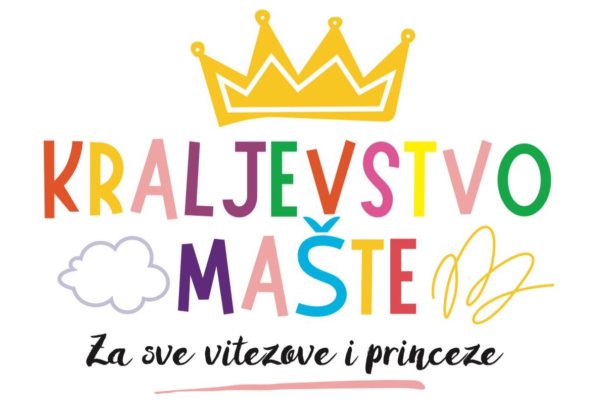 Kraljevstvo Mašte